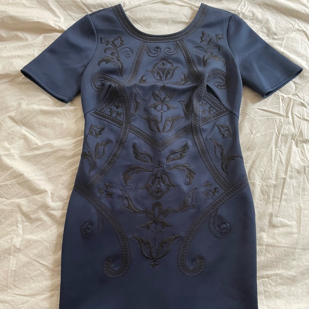 Dress size small